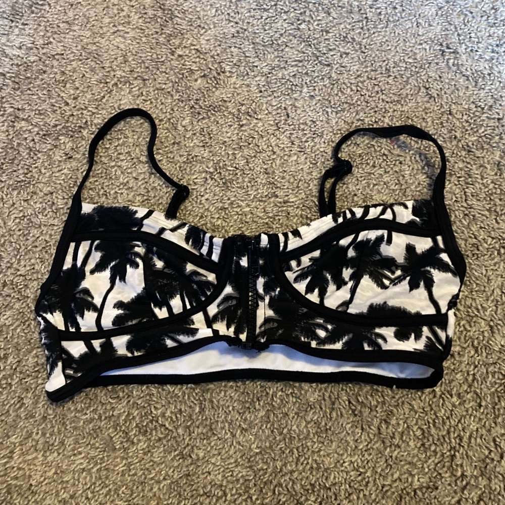 ♡ xhilaration bikini top